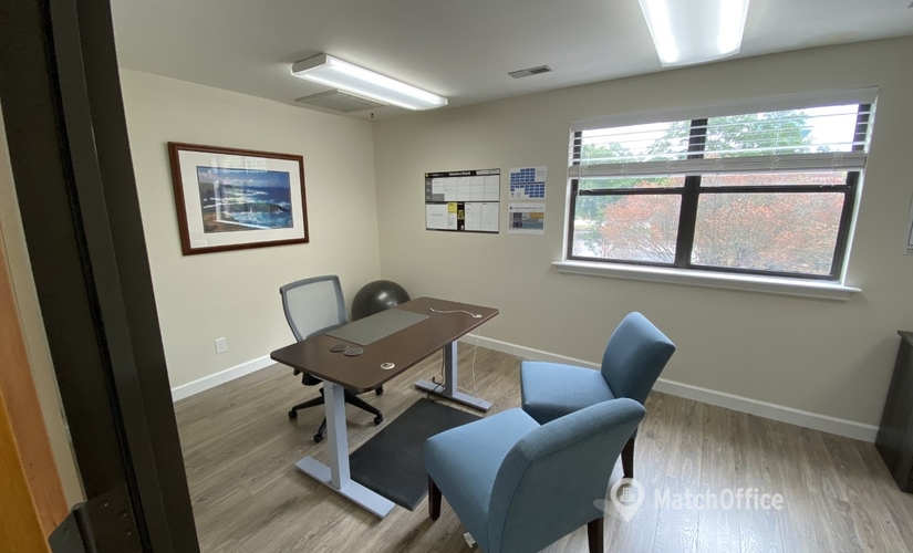 165 m² Business park place for rent in Cary, NC, Kilmayne Drive 103 (27511) - 1 | MatchOffice.com