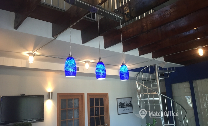 200 m² Business center property for rent in Orland Park, IL, 1000 South Hamilton Street (60441) - 2 | MatchOffice