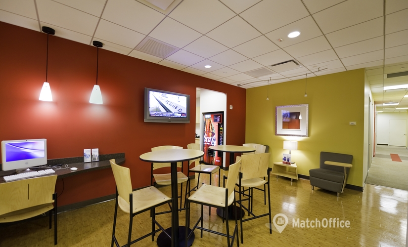 300 m² Office space up for rent in New York Chelsea, NY, 5 Penn Plaza, 10001  - 4 | MatchOffice