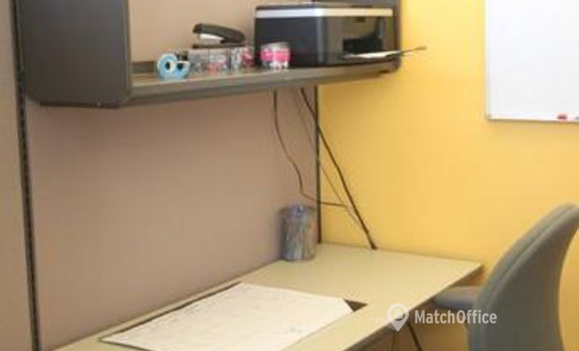 650 m² Business office up for rent in New York Chelsea, NY, 122 W 27th St, 10001 - 1 | MatchOffice