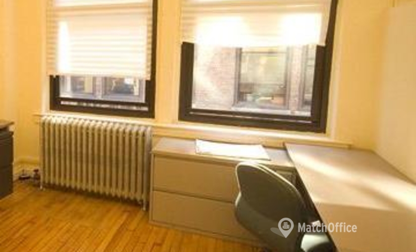 650 m² Commercial office available to rent in New York Chelsea, NY, 122 W 27th St, 10001 - 0 | MatchOffice.com