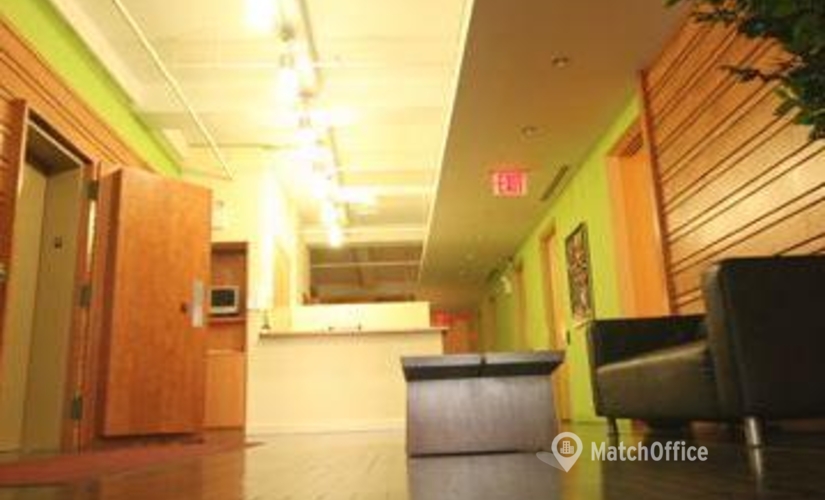 650 m² Office space up for rent in New York Chelsea, NY, 122 W 27th St, 10001 - 3 | MatchOffice.com