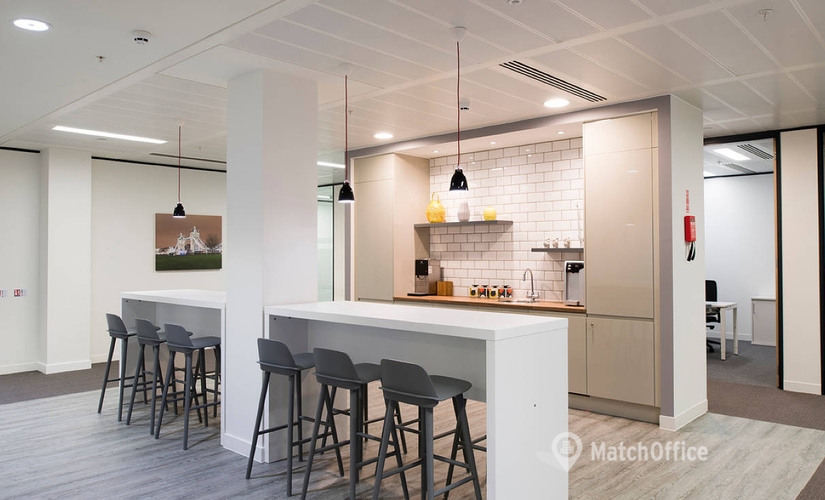 250 m² Office space up for rent in New York Chelsea, NY, 132 West 31st Street, 10001  - 1 | MatchOffice.com