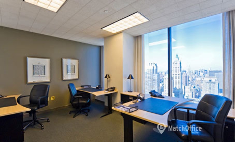250 m² Office space available to rent in New York Financial District, NY, 140 Broadway, 10005 - 3 | MatchOffice