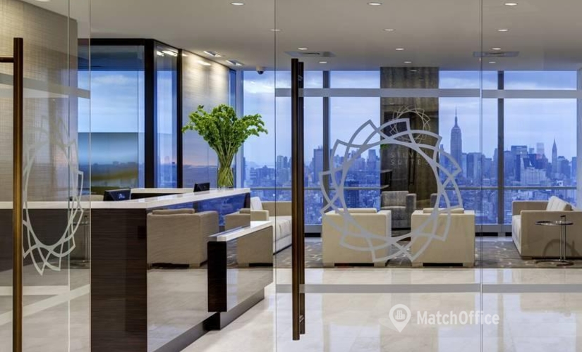 1000 m² Business office available to rent in New York Financial District, NY, 7 World Trade Center, 10007  - 3 | MatchOffice