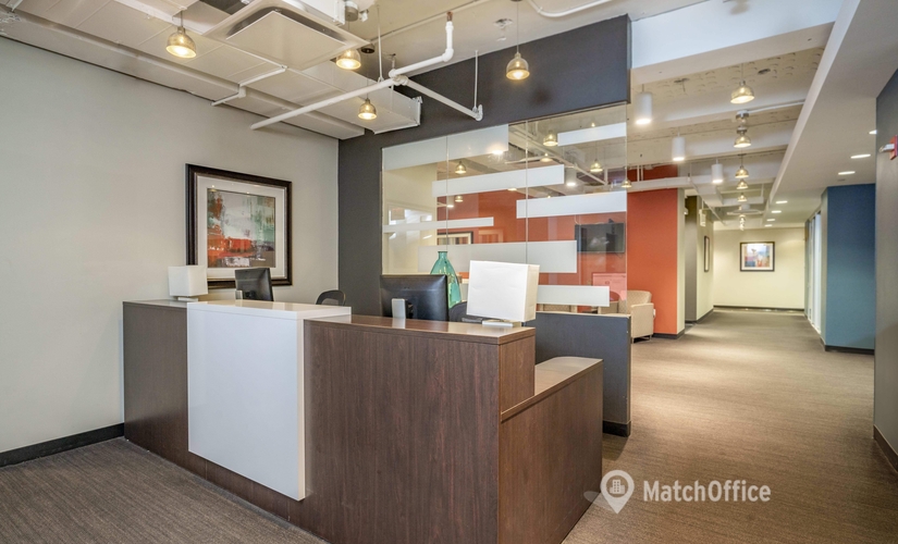 250 m² Business center place for rent in New York Financial District, NY, 80 Broad Street (10004) - 0 | MatchOffice.com