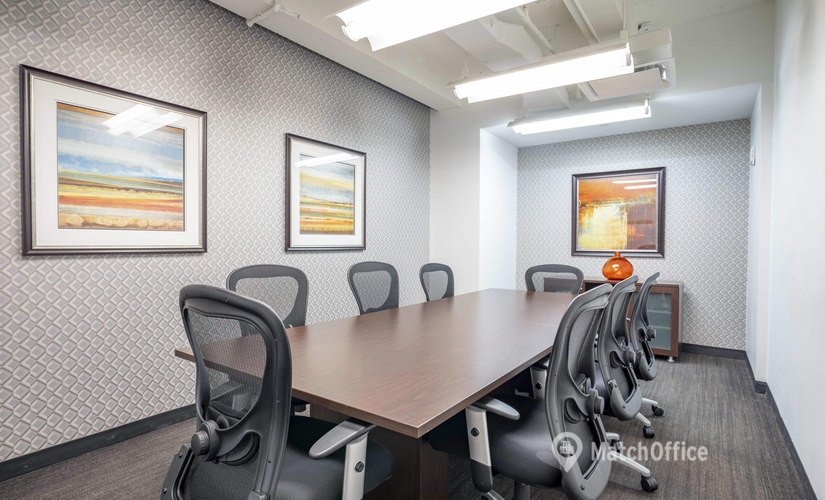 250 m² Business park place available to rent in New York Financial District, NY, 80 Broad Street (10004) - 1 | MatchOffice.com