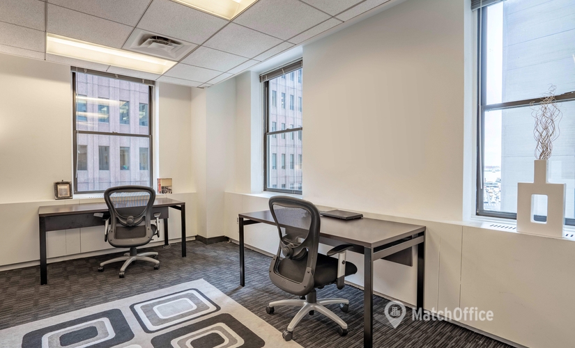 250 m² Business park building up for rent in New York Financial District, NY, 80 Broad Street (10004) - 2 | MatchOffice