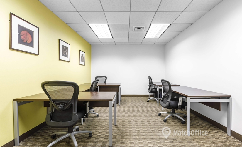 250 m² Business space building up for rent in New York Financial District, NY, 165 Broadway (10006) - 3 | MatchOffice