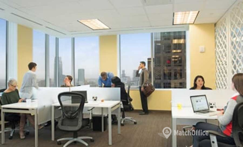 250 m² Flexible office available to rent in New York Financial District, NY, 200 Vesey Street, 10281 - 3 | MatchOffice