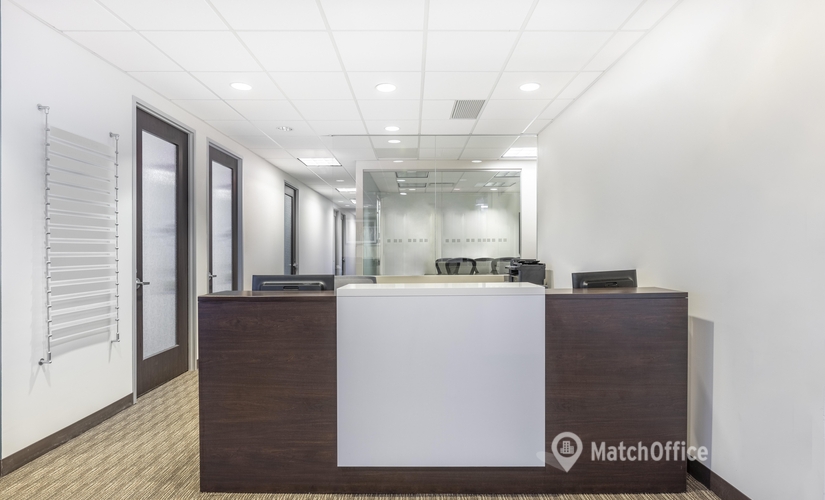 250 m² Business center building up for rent in New York Financial District, NY, 118-35  Boulevard (11375) - 0 | MatchOffice