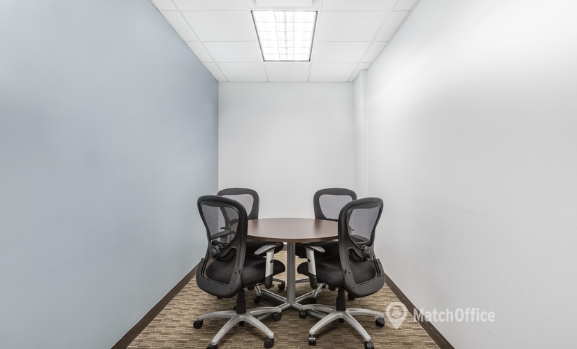 250 m² Serviced office place available to rent in New York Financial District, NY, 118-35  Boulevard (11375) - 1 | MatchOffice.com