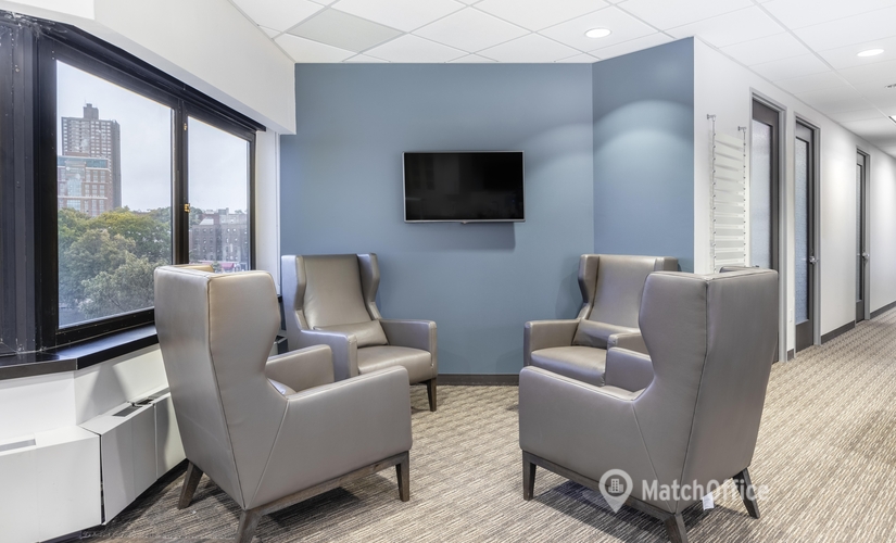 250 m² Business center property up for rent in New York Financial District, NY, 118-35  Boulevard (11375) - 3 | MatchOffice