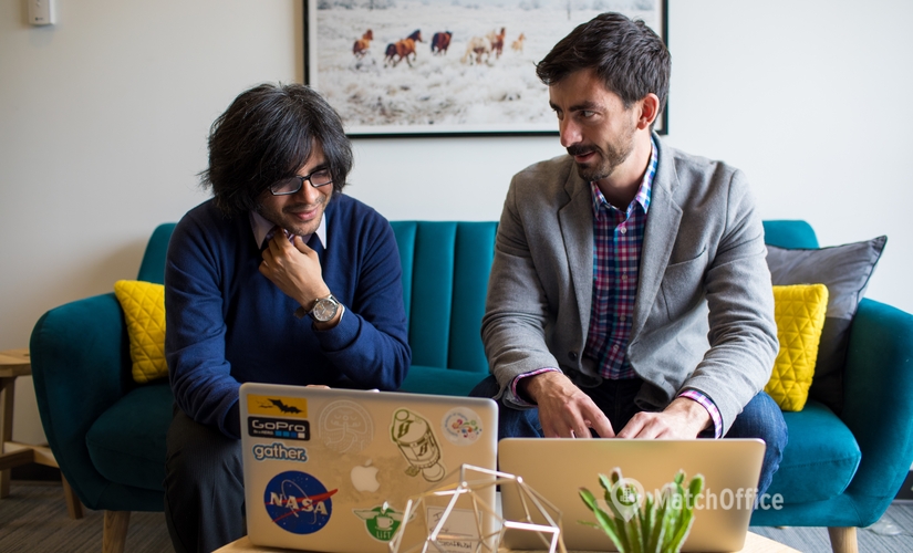 300 m² Co-working in Richmond, VA, 2920 West Broad Street (23230) - 4 | MatchOffice.com