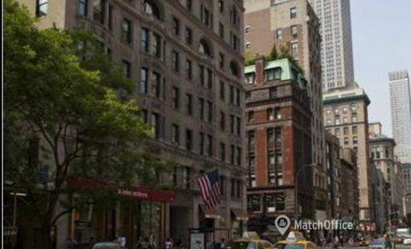 600 m² Office available to rent in New York City, NY, 276 5th Avenue, 10001  - 1 | MatchOffice.com