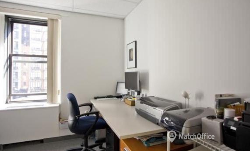 600 m² Serviced office available to rent in New York City, NY, 276 5th Avenue, 10001  - 3 | MatchOffice