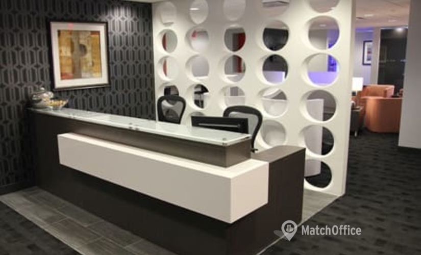 250 m² Business center building up for rent in New York Gramercy, NY, 1250 Broadway (10001) - 1 | MatchOffice