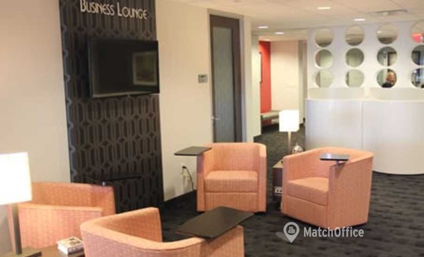 250 m² Business office for rent in New York Gramercy, NY, 1250 Broadway, 10001 - 4 | MatchOffice