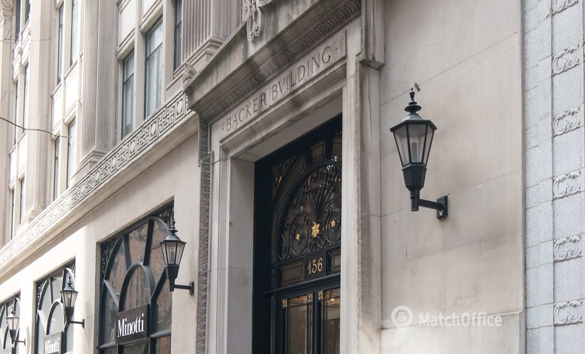 250 m² Office space available to rent in New York Gramercy, NY, 136 Madison Avenue, 10016  - 1 | MatchOffice