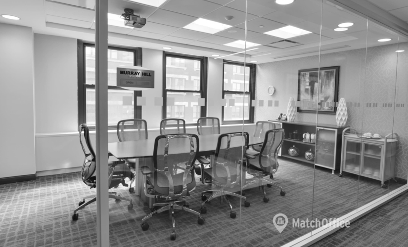 250 m² Business office available to rent in New York Gramercy, NY, 136 Madison Avenue, 10016  - 2 | MatchOffice