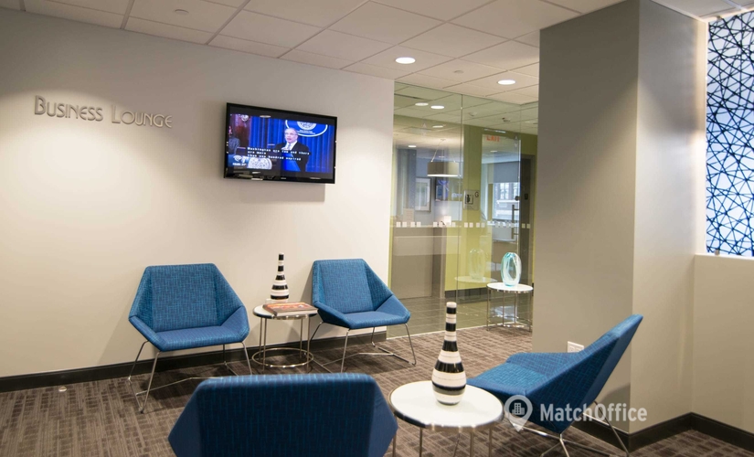 250 m² Serviced office for rent in New York Gramercy, NY, 136 Madison Avenue, 10016  - 4 | MatchOffice