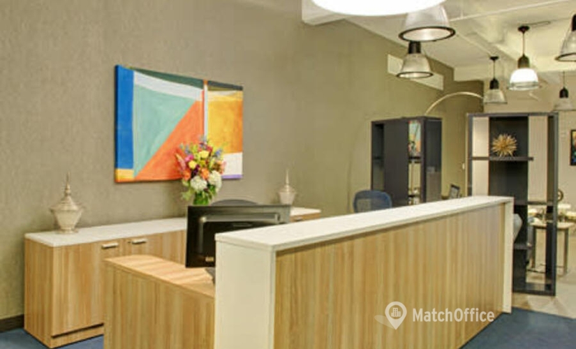 250 m² Business center place for rent in New York Gramercy, NY, 387 Park Avenue South (10016) - 1 | MatchOffice.com