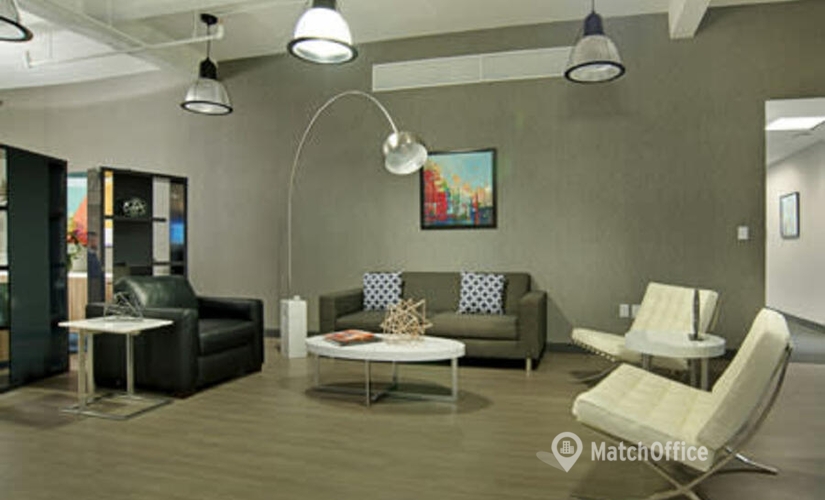 250 m² Office space for rent in New York Gramercy, NY, 387 Park Avenue South, 10016 - 4 | MatchOffice