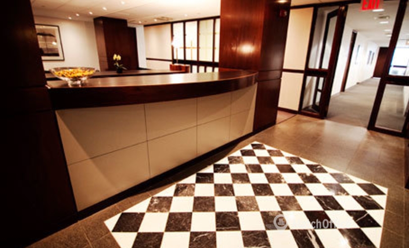 250 m² Business office for rent in New York Grand Central, NY, 750 Third Avenue, 10017 - 0 | MatchOffice