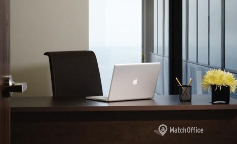 50 m² Flexible office for rent in New York Grand Central, NY, 1140 Avenue of the Americas, 10036  - 2 | MatchOffice.com