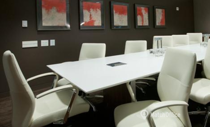 50 m² Office up for rent in New York Grand Central, NY, 1140 Avenue of the Americas, 10036  - 3 | MatchOffice.com