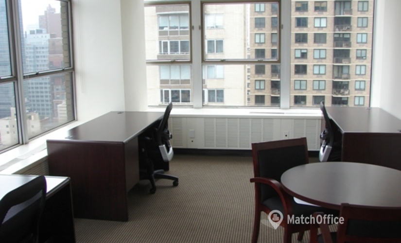 500 m² Commercial office for rent in New York Grand Central, NY, 757 3rd Ave, 10017 - 2 | MatchOffice