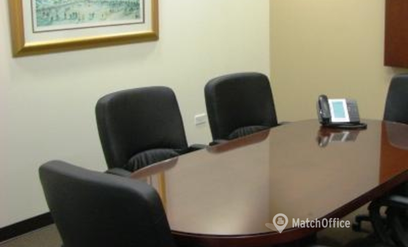 500 m² Serviced office up for rent in New York Grand Central, NY, 757 3rd Ave, 10017  - 4 | MatchOffice.com
