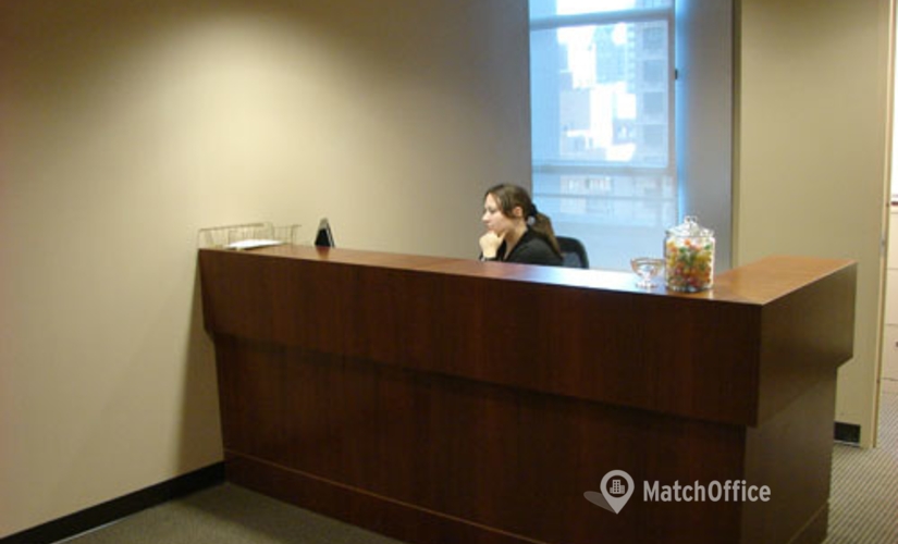 500 m² Serviced office available to rent in New York Grand Central, NY, 757 3rd Ave, 10017  - 6 | MatchOffice.com