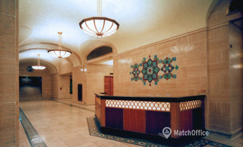 200 m² Flexible office up for rent in New York Grand Central, NY, 420 Lexington Avenue, 10170 - 3 | MatchOffice