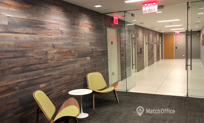 300 m² Business center property for rent in New York Grand Central, NY, 1180 Avenue of the Americas (10036) - 3 | MatchOffice
