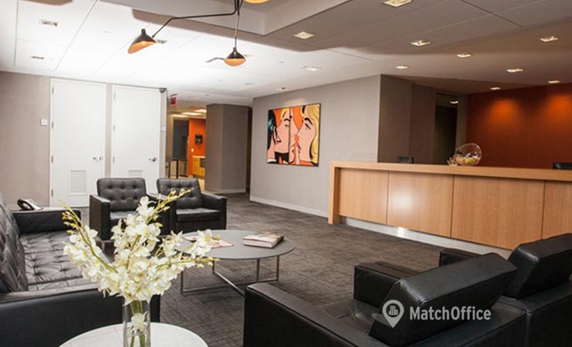 300 m² Business space property up for rent in New York Grand Central, NY, 1180 Avenue of the Americas (10036) - 8 | MatchOffice