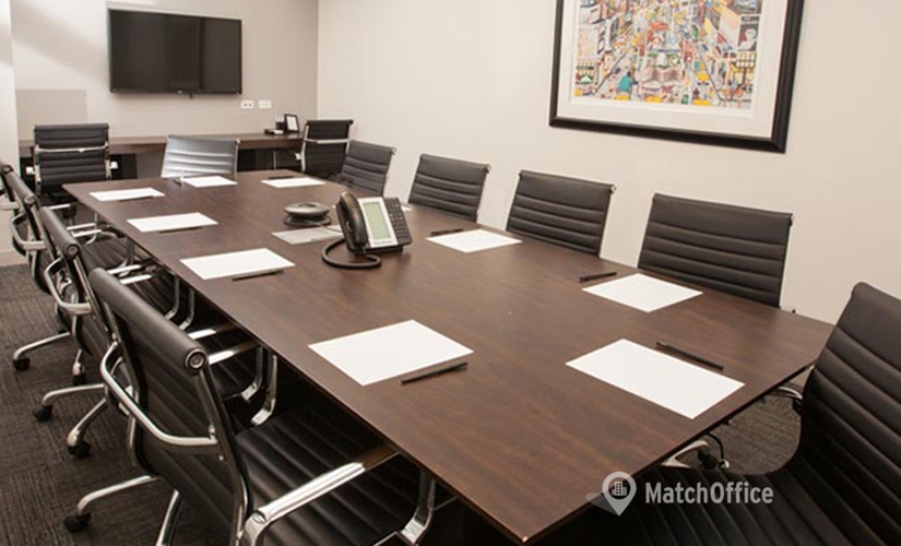 300 m² Office available to rent in New York Grand Central, NY, 1180 Avenue of the Americas, 10036  - 6 | MatchOffice.com