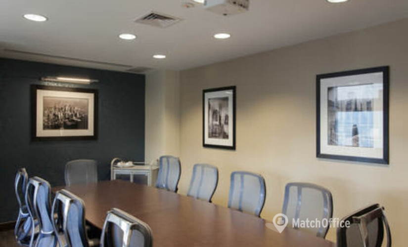 250 m² Serviced office place up for rent in New York Grand Central, NY, 405 Lexington Avenue (10174) - 2 | MatchOffice.com