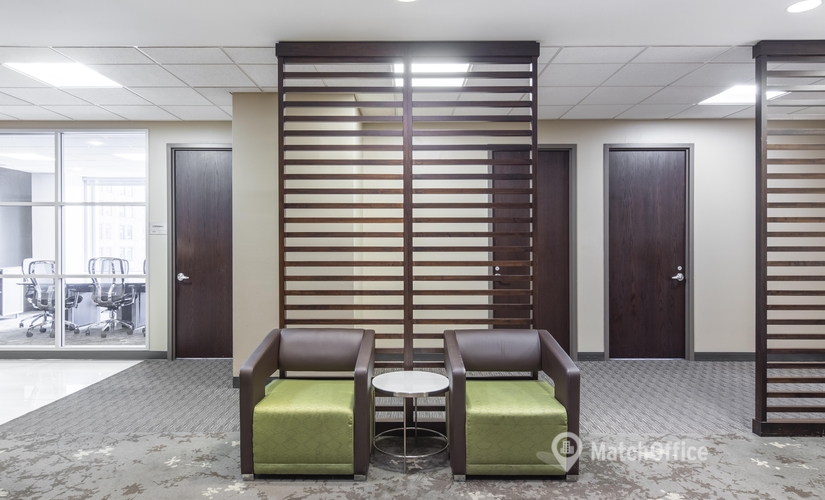 250 m² Business park building for rent in New York Grand Central, NY, 100 Park Avenue (10017) - 3 | MatchOffice.com