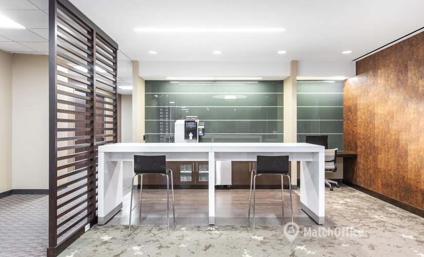 250 m² Serviced office property for rent in New York Grand Central, NY, 100 Park Avenue (10017) - 4 | MatchOffice