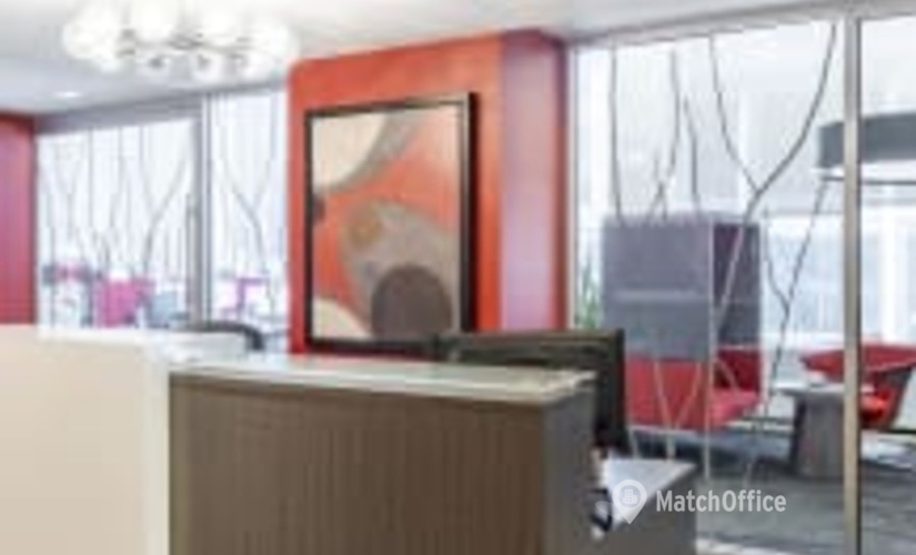 250 m² Office for rent in New York Grand Central, NY, 747 Third Avenue, 10017  - 1 | MatchOffice.com
