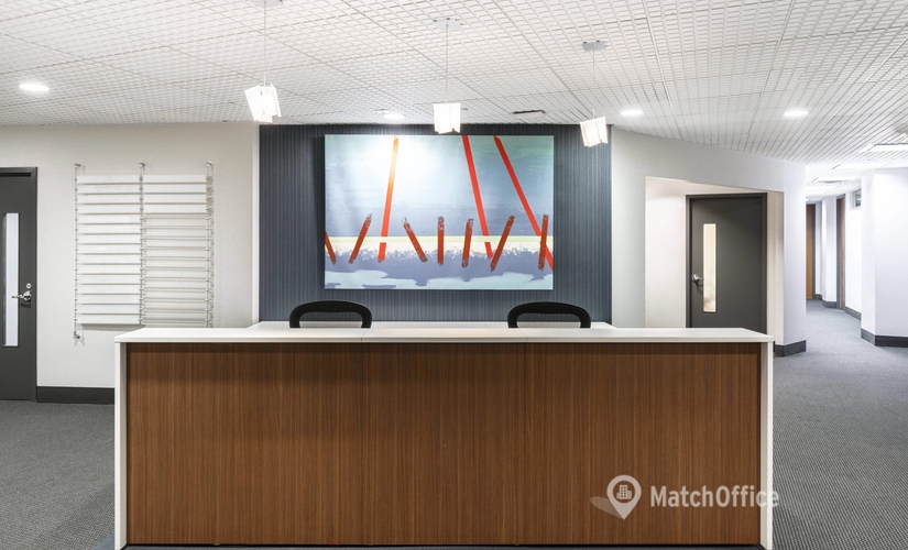 250 m² Serviced office building available to rent in New York Grand Central, NY, 845 Third Avenue (10022) - 1 | MatchOffice.com