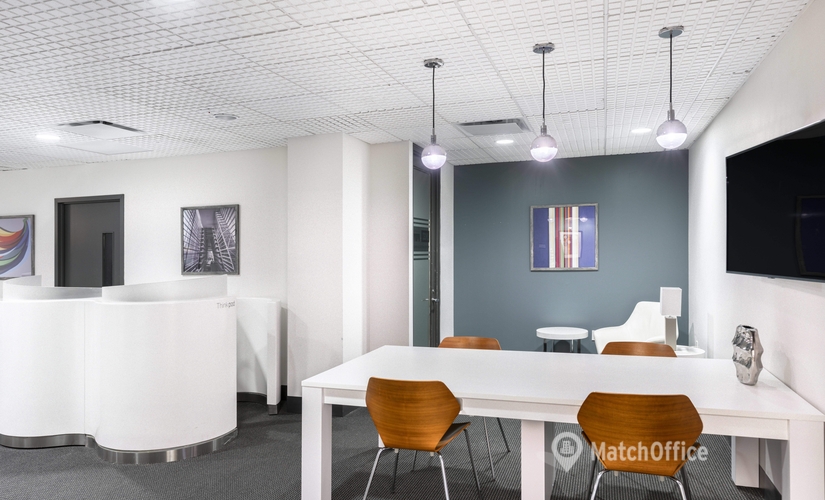 250 m² Business park building up for rent in New York Grand Central, NY, 845 Third Avenue (10022) - 4 | MatchOffice.com