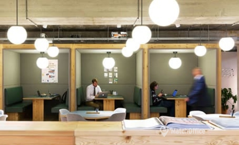 250 m² Serviced office property for rent in New York Long Island, NY, 31-00 47th Avenue (11101) - 2 | MatchOffice