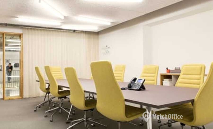 250 m² Business park property up for rent in New York Long Island, NY, 31-00 47th Avenue (11101) - 3 | MatchOffice.com