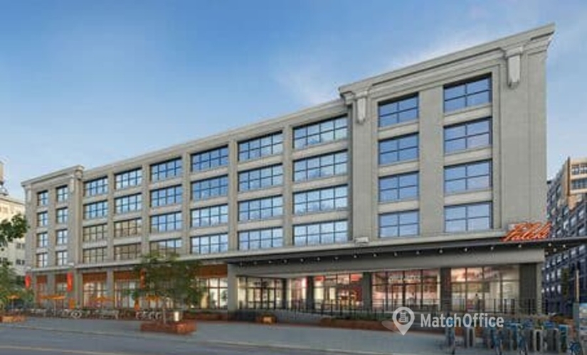 250 m² Business office up for rent in New York Long Island, NY, 31-00 47th Avenue, 11101  - 1 | MatchOffice.com