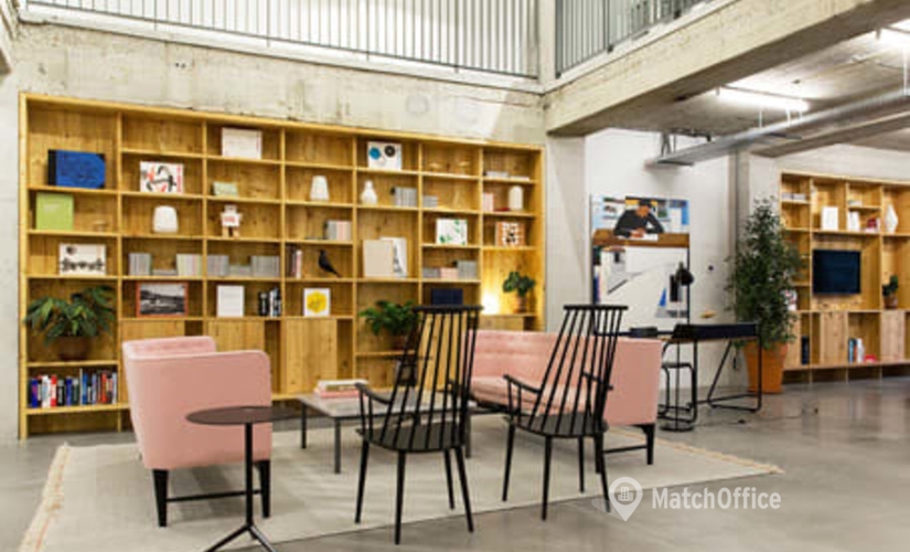 250 m² Flexible office for rent in New York Long Island, NY, 31-00 47th Avenue, 11101 - 4 | MatchOffice.com