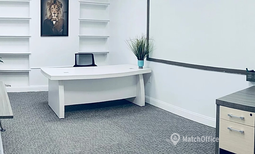 40 m² Business space building up for rent in Jacksonville, FL, Beach Boulevard 14333 (32250) - 0 | MatchOffice.com