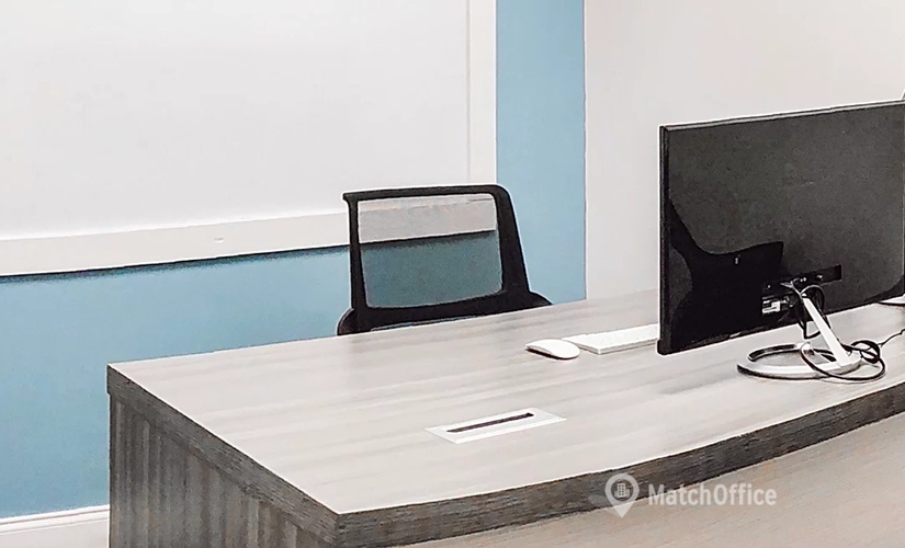 40 m² Business center building available to rent in Jacksonville, FL, Beach Boulevard 14333 (32250) - 1 | MatchOffice
