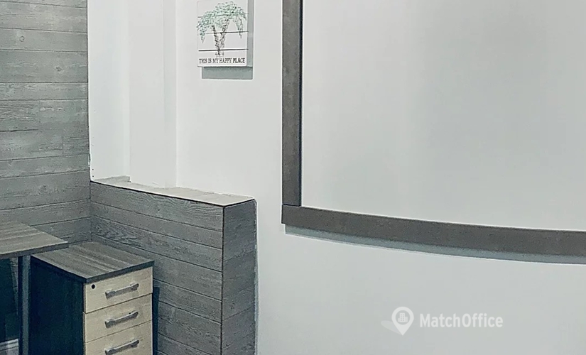 40 m² Business park property up for rent in Jacksonville, FL, Beach Boulevard 14333 (32250) - 2 | MatchOffice.com